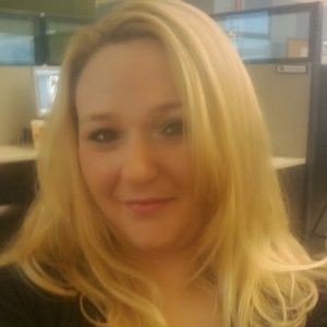 Meet your Posher, Kendra